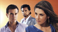 «Лгать, чтобы жить (2013)» — обои к сериалу #2