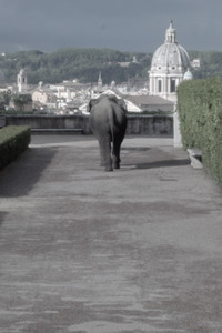 Imagem do Filme Metodo dei Loci