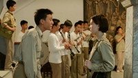 Обои к фильму «Яркий летний день (1991)» — (19 из 39)