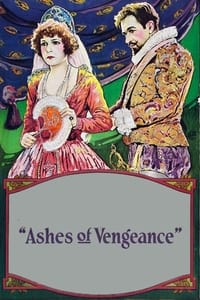 Poster de Ashes of Vengeance