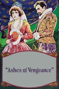 Ashes of Vengeance (1923)