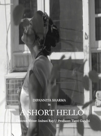 Постер к фильму A Short Hello (2020)