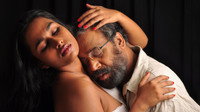 Обои к фильму «Oru Iyakkunarin Kadhal Diary (2017)» — (11 из 23)