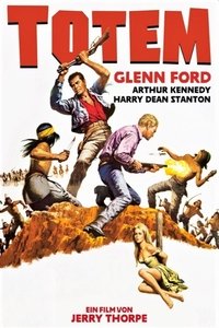 Movieposter Totem