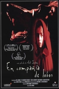 Poster de Lobos, criaturas del diablo