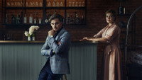«Hotel Swan Helsinki (2020)» — обои к сериалу #1