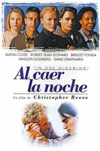 Poster de Al Caer La Noche