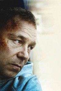 Постер сериала «Чужой грех (2019)» — (3 из 12)