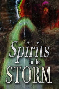 Постер фильма «Spirits in the Storm (2019)» — (2 из 8)