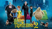 Hotel Transylvanie 2