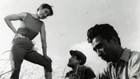 «Цветок в аду (1958)» — обои к фильму #1