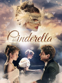 Постер сериала «Золушка (2011)» — (2 из 9)