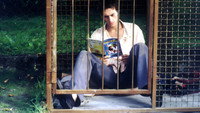 «Die Frau die an Dr. Fabian zweifelte (2002)» — обои к фильму #1