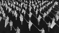 «Золотоискатели 1937-го (1936)» — обои к фильму #7
