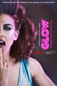 Постер сериала «Блеск (2017 - 2019)» — (13 из 59)