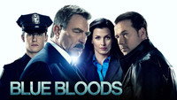 Обои к сериалу «Голубая кровь (2010 - 2024)» — (19 из 149)