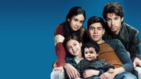 Обои к сериалу «Нас пятеро (2020)» — (17 из 35)