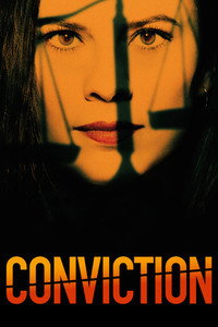 Постер сериала «Ложное обвинение (2016)» — (4 из 18)
