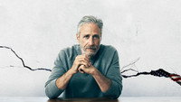«The Problem with Jon Stewart (2021)» — обои к сериалу #3