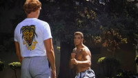 «Крутой кикбоксер (1991)» — обои к фильму #1