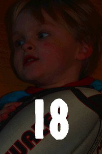 18 (2026) subtitle poster
