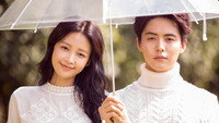 «凉生，我们可不可以不忧伤 (2018)» — обои к сериалу #2