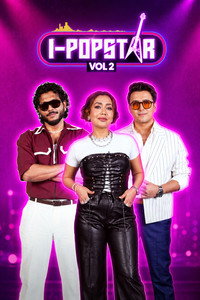 I-Popstar (2026) Season 2 Ep04 Added Hindi Netflix Original Complete Web Series 720p 1080p WEB-DL