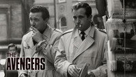 Обои к сериалу «Мстители (1961-1969)» — (23 из 37)