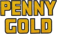 Логотип фильма «Penny Gold (1973)» — (1 из 9)