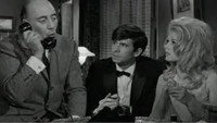 «Очаровательная идиотка (1964)» — обои к фильму #10