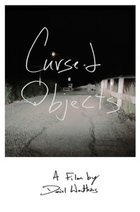 Постер к фильму Cursed Objects (2019)