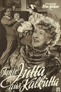 Tante Jutta aus Kalkutta (1953)