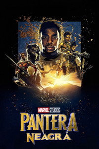 Pantera Neagră