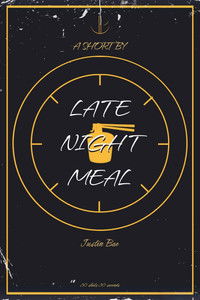 Imagem do Filme Late Night Meal
