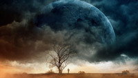 «Не возвращайся с луны (2017)» — обои к фильму #4