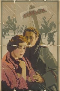 Siberia poster
