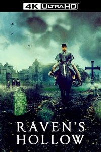Movieposter Raven's Hollow