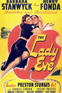 Постер фильма «Леди Ева (1941)» — (16 из 34)