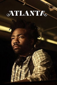 Постер сериала «Атланта (2016-2022)» — (16 из 120)