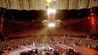 «U2: 360 Degrees at the Rose Bowl (2010)» — обои к фильму #8