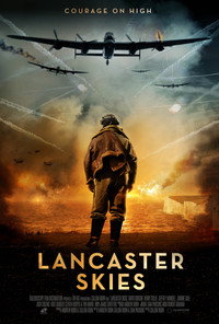 Постер фильма «Небеса Ланкастера (2019)» — (6 из 29)