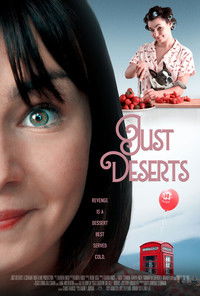Poster de Just Deserts