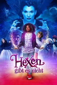 Movieposter Hexen gibt es nicht!
