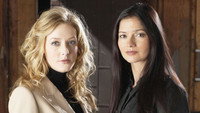 «Расследование Джордан (2001-2007)» — обои к сериалу #4