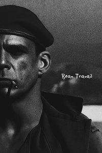 Beau Travail poster
