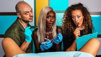 «The Sex Clinic (2019)» — обои к сериалу #1
