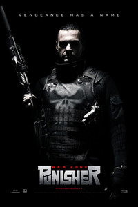 Постер фильма «Каратель: Территория войны (2008)» — (9 из 51)
