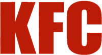 Логотип фильма «KFC (2012)» — (2 из 6)