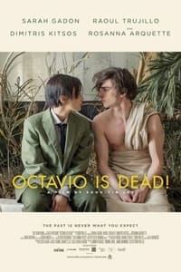 Постер фильма «Octavio Is Dead! (2018)» — (3 из 9)