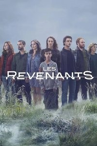 copertina serie tv Les+Revenants+-+The+Returned 2012